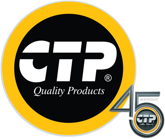 CTP Logo